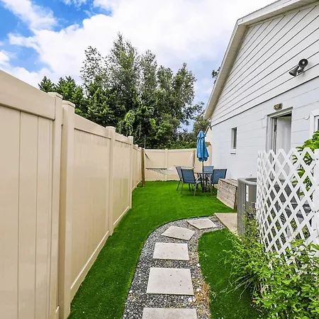 New5 Apt Nrucf Petsok Private Patioentry Laundry Orlando Exterior photo